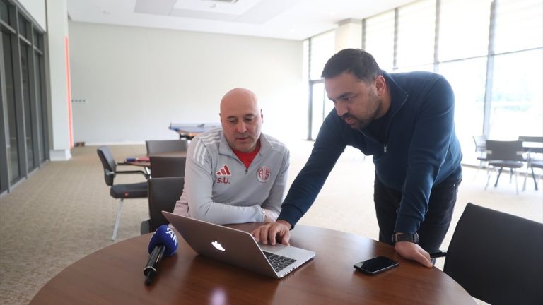 Sami Uğurlu, AA’nın “Yılın Kareleri” oylamasına katıldı
