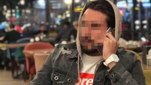 Samsun’da alkollü sürücü kazaya neden oldu