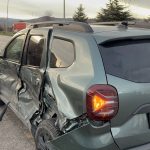 Samsun’da cenaze dönüşü feci kaza: 4 yaralı