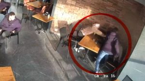 Samsun’da fırında çıkan kavgada bıçaklar çekildi: 2 kişi yaralandı