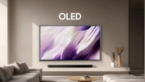 Samsung, 2026 OLED TV  serisini tanıttı: İşte özellikleri