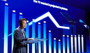 Samsung, CES 2026 kapsamında düzenlediği Görsel Ekranlar Deep Dive Panelinde televizyonun yeni dönemine yönelik vizyonunu açıkladı
