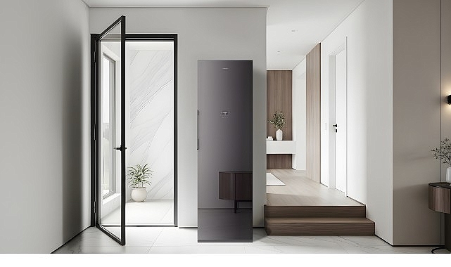 Samsung CES 2026’da “Hayatınıza Eşlik Eden Yapay Zekâ Dostu” ürünlerini tanıttı