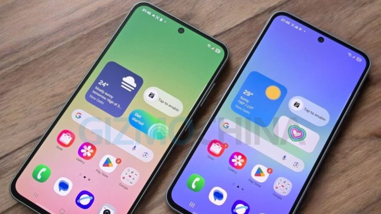 Samsung Galaxy A57 5G’nin özellikleri ortaya çıktı