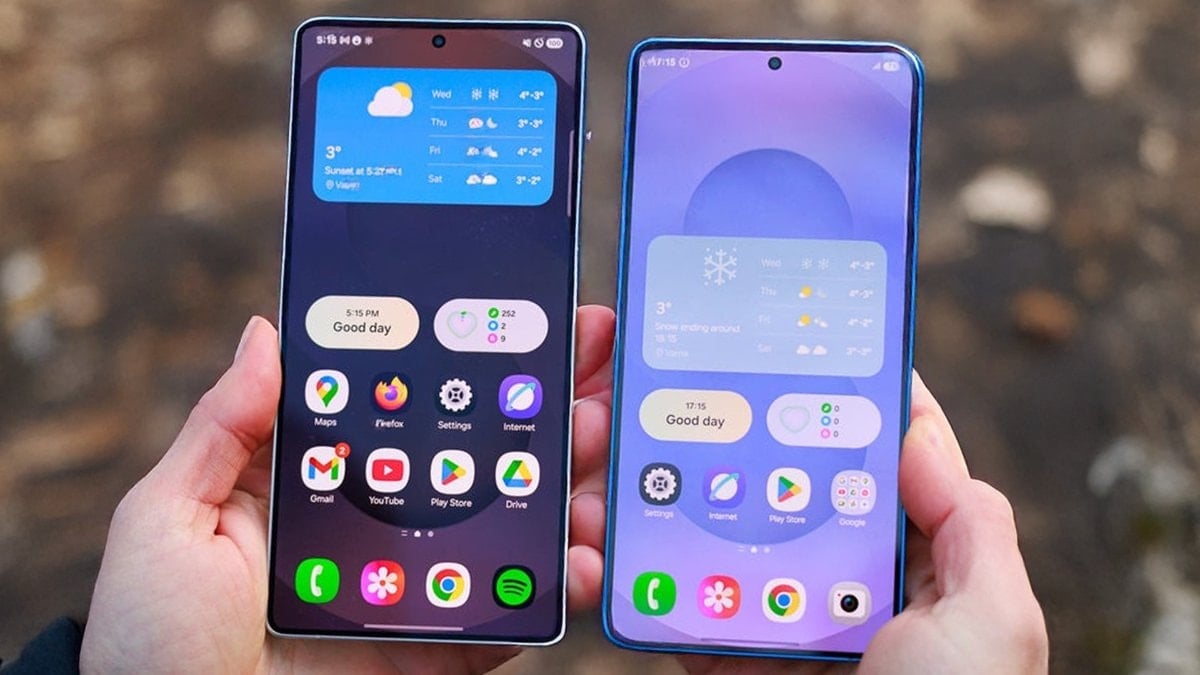 Samsung One UI 8.5 yakında geliyor: İşte güncelleme alacak modeller
