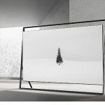 Samsung, yeni nesil renklere ve tasarıma sahip dünyanın ilk 130 inç Mikro RGB TV’sini tanıttı