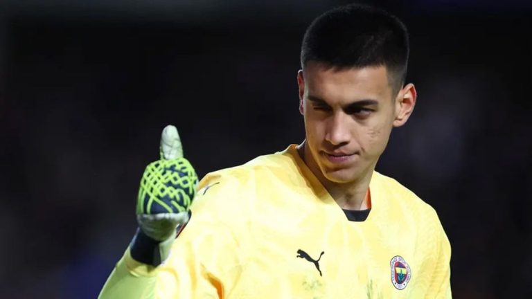 Samsunspor, İrfan Can Eğribayat’ı açıkladı