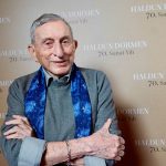 Sanatçı Haldun Dormen vefat etti