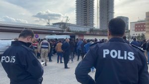 Şanlıurfa’da arazi anlaşmazlığında kan döküldü