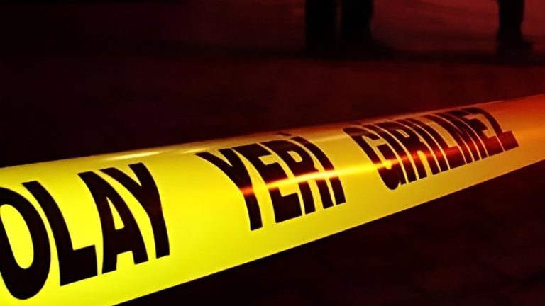 Şanlıurfa’da kuzenini öldüren şahıs mısır tarlasında yakalandı