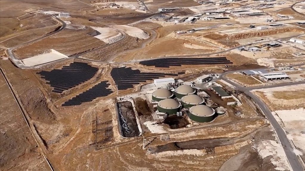 Şanlıurfa’ya 2 milyar liralık besi organize tarım bölgesi yatırımı