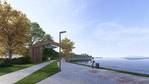 Sapanca Gölü koruma altına alınıyor: Kıyılar vatandaşın kullanımına açılacak