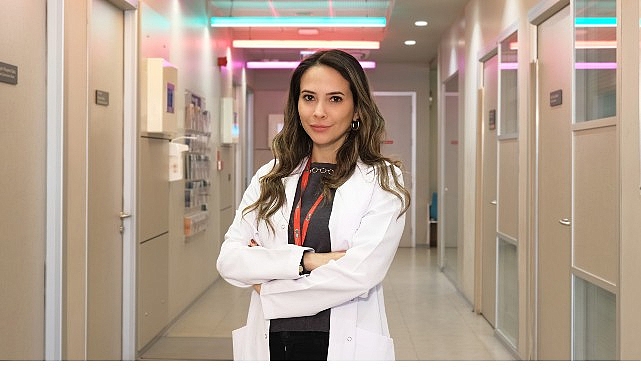 Sarılmak bedeni ‘alarm modundan’ çıkarabiliyor!