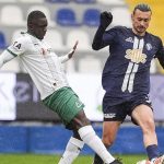 Sarıyer, Iğdır FK’yı tek golle geçti