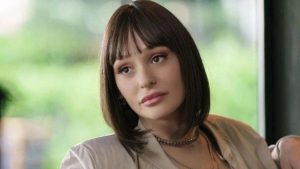 Şarkıcı Alya, uyuşturucu soruşturması kapsamında gözaltına alındı