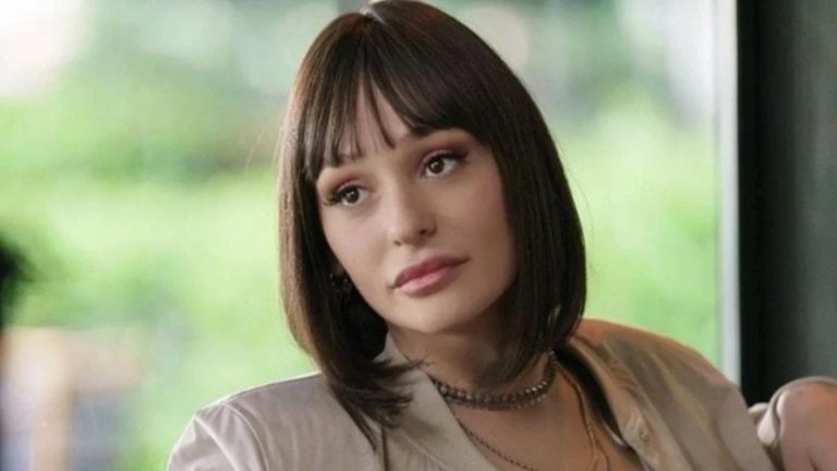 Şarkıcı Alya, uyuşturucu soruşturması kapsamında gözaltına alındı