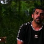 Şarkıcı Bayhan ailesinden bahsederken hüzünlendi