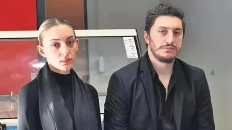 Şarkıcı Güllü’nün oğlu Tuğberk’ten yeni açıklama: İftiraları not ediyorum