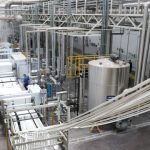 Sasa’nın elyaf üretim tesisi yatırımı tamamlandı