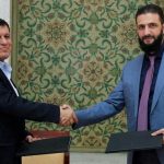 SDG’den uzlaşma mesajı: Anlaşmanın birkaç güne uygulanmasını bekliyoruz