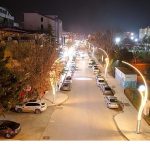 Şehit Ergün Köncü Caddesi’nde yoğun imalat