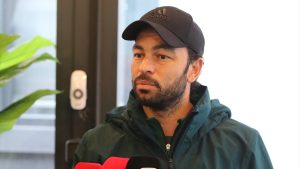 Selçuk İnan’dan Ernest Muçi sözleri