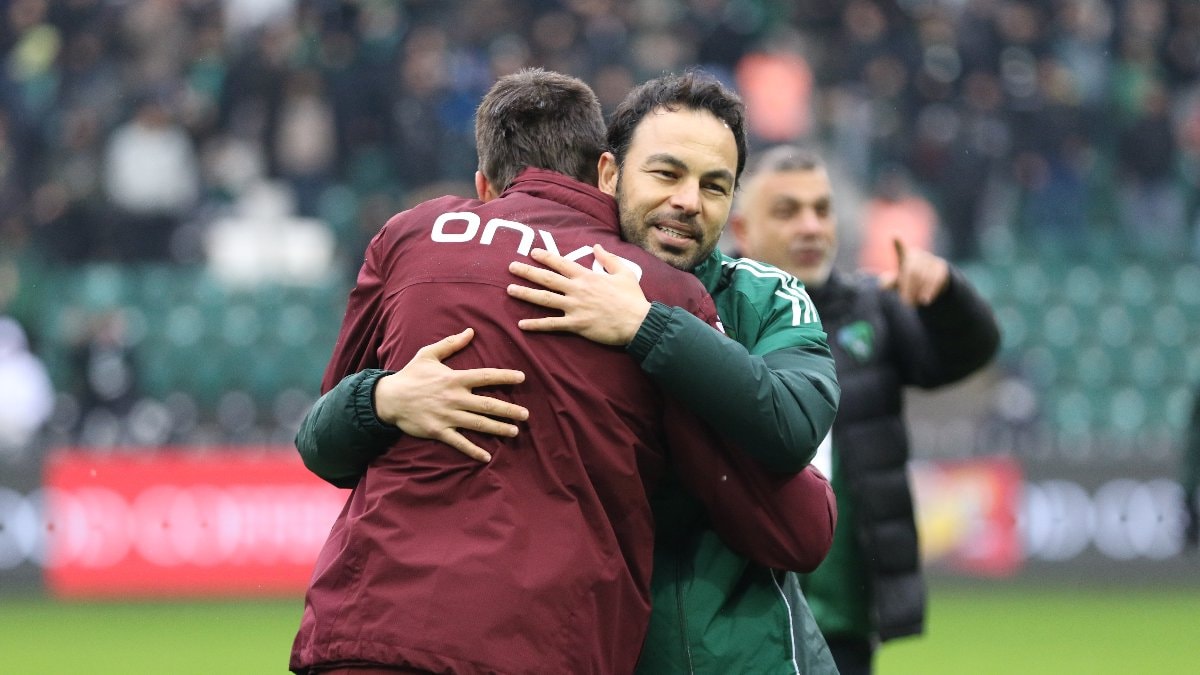 Selçuk İnan’dan mağlubiyet yorumu: Üzüntünün üstü bir şey