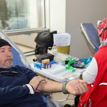 Selçuklu Belediyesi Personeli ve Vatandaşlardan Kan Bağışı Kampanyasına Destek