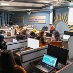 Selçuklu’da Öğretmenlere Yönelik Uygulamalı Yapay Zekâ Okuryazarlığı Atölyeleri Başladı