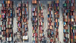 Serbest bölgelerden 2025’te 12,4 milyar doları aşan ihracat yapıldı