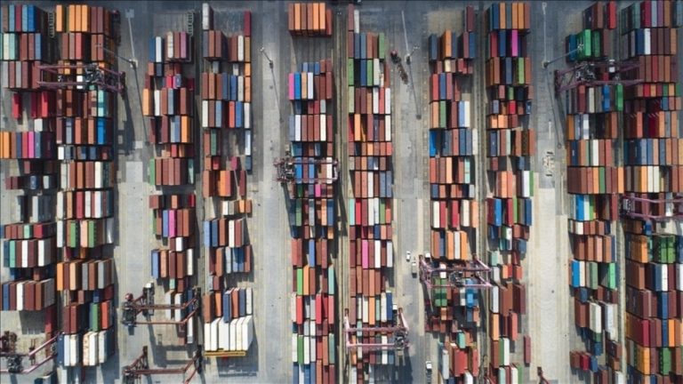 Serbest bölgelerden 2025’te 12,4 milyar doları aşan ihracat yapıldı