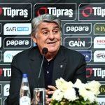 Serdal Adalı’dan transfer sözleri