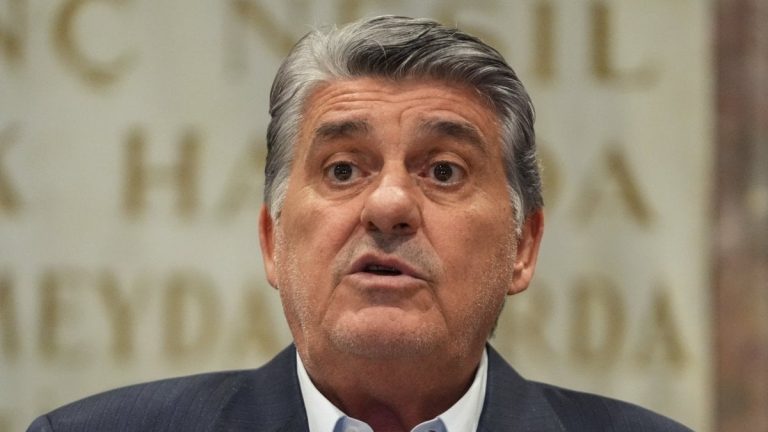 Serdal Adalı’dan transfer sözleri: İsim verdi