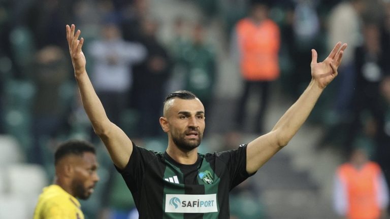 Serdar Dursun’dan geleceğiyle ilgili sözler