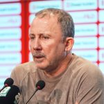 Sergen Yalçın: Rafa Silva ayrılabilir