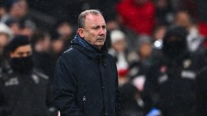 Sergen Yalçın’dan Beşiktaş taraftarına mesaj