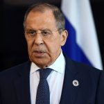 Sergey Lavrov: Filistin Devleti kurulmadan Orta Doğu’da istikrar sağlanamaz