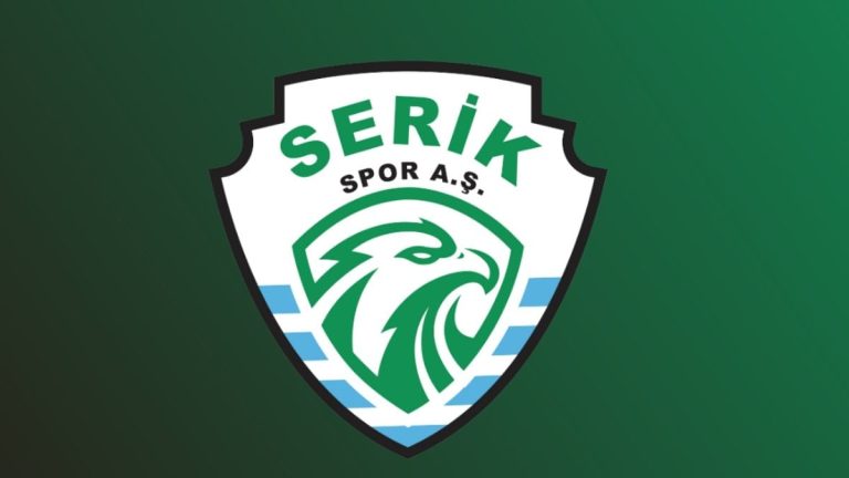 Serikspor’dan 2 transfer birden