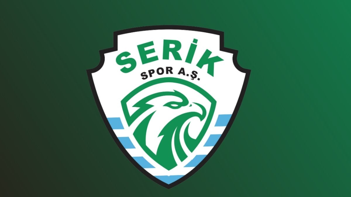 Serikspor’dan 2 transfer birden