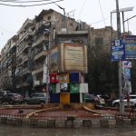 Şeyh Maksud mahallesi YPG’nin işgalinden kurtarıldı: Bölgeden yeni görüntüler