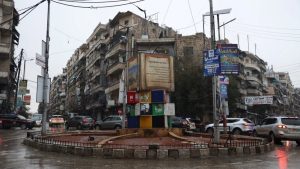 Şeyh Maksud mahallesi YPG’nin işgalinden kurtarıldı: Bölgeden yeni görüntüler