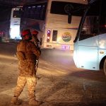 Şeyh Maksud’da SDG unsurları tahliye edildi: 400 terörist bölgeden çıkarıldı