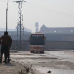 Şeyh Maksut’da 100’den fazla YPG/SDG’li terörist, Suriye güçlerine teslim oldu.