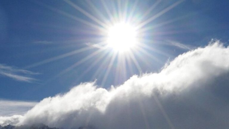 Sıcaklıklar yükselecek: Türkiye’de hava ısınıyor