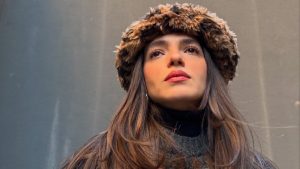 Şifanur Gül’den aşk paylaşımı geldi: Ömrümüz beraber olsun