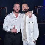 Sinan Akçıl’dan Eski Yarışmacısına Tam Destek ‘O, Singapurlu Tarkan’