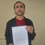 Sinop’ta elleriyle domuz yakaladığı video viral olan kişinin cezası iptal edildi