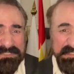 Şivan Perver ağlayarak ABD’ye seslendi: Bizi kullanıp attınız