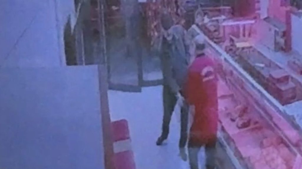 Sivas’ta silahlı kavga: 2 kardeş yaralandı