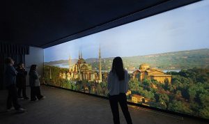 Sömestr Tatilinde Ayasofya ve Efes Deneyim Müzelerinde Öğrencilere %50 İndirim